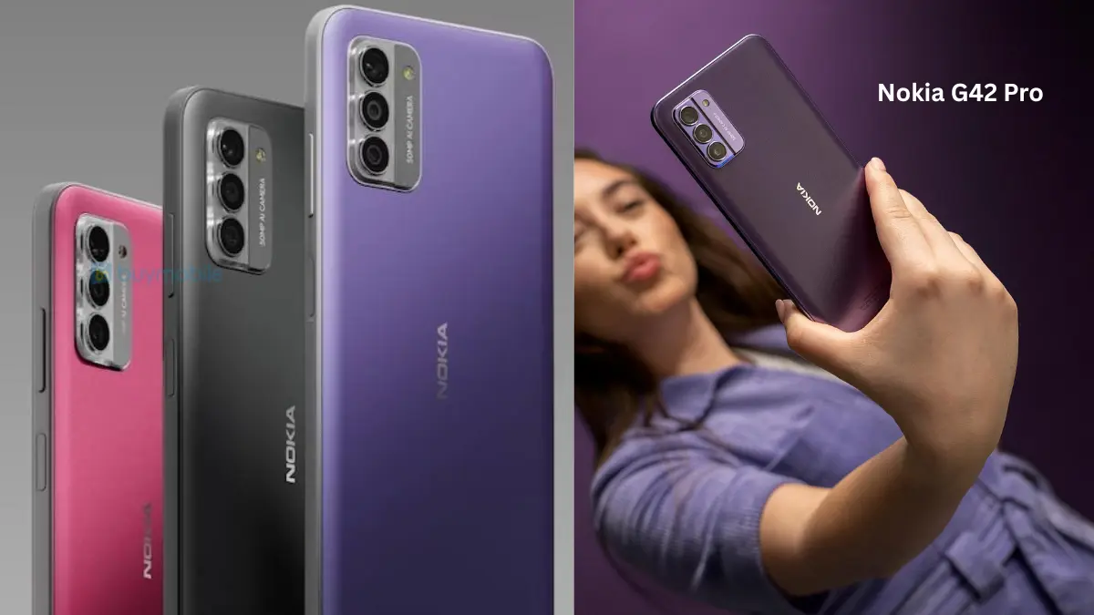 Nokia G42 Pro price 2026 Nokia G42 Pro price 2026